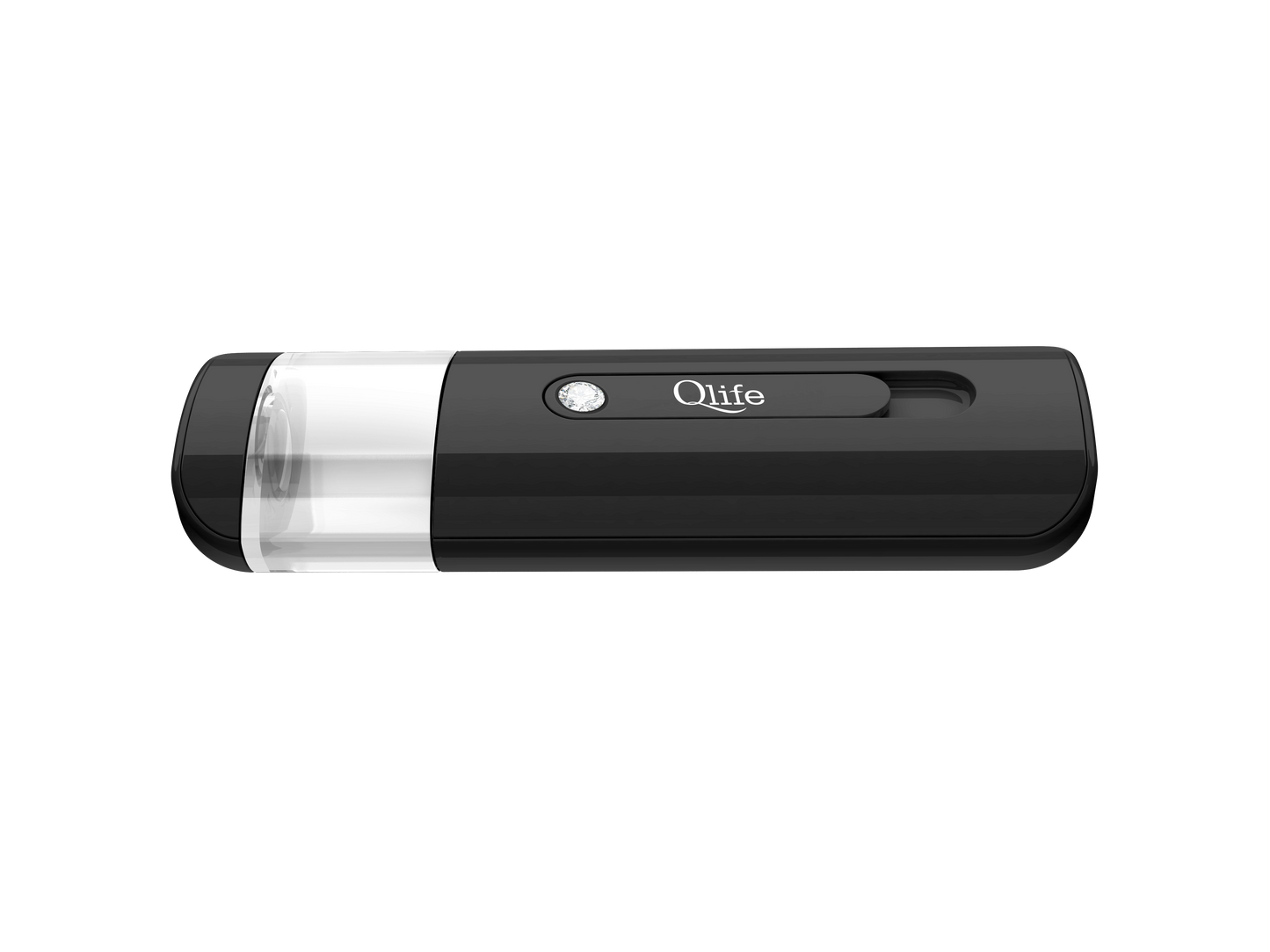 ELW-QMIST BLACK-BUNDLE-50 (2 boxes of 50 ppm water and 1 x Q-Mist Hydrogen Water Diffuser Black).Save $40. The price includes S&H