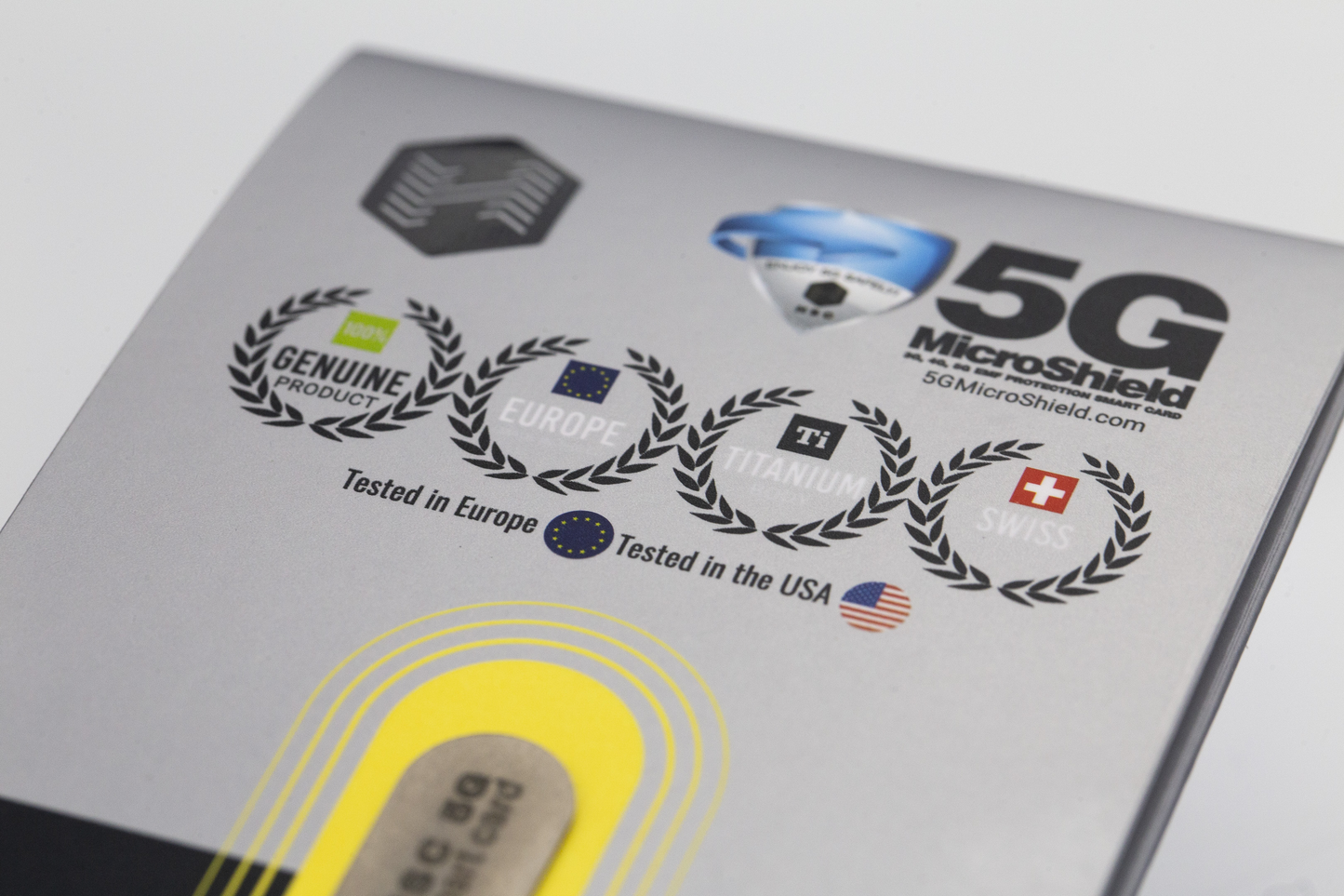 50 ppm DDW bundle (3 x 50 ppm cases ) and one 3G,4G,5G protection card $437, you save $60.00 (12%)-free delivery