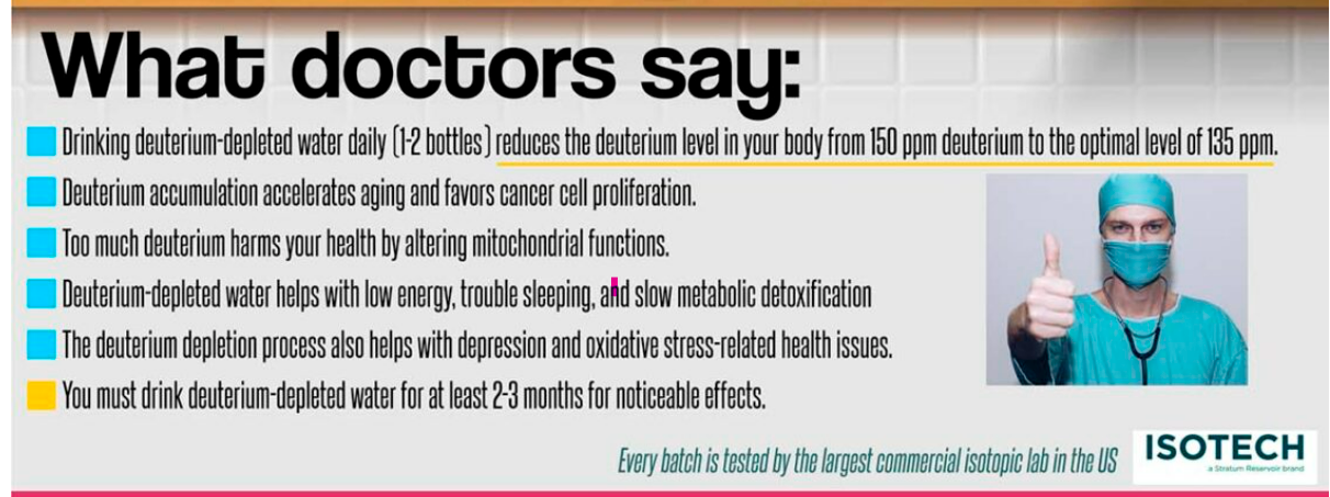 25 HydroHealth (24 bottles x 500ml Box) $190 incl.S&H-no PO box- Choose a subscription plan and save up to 10%