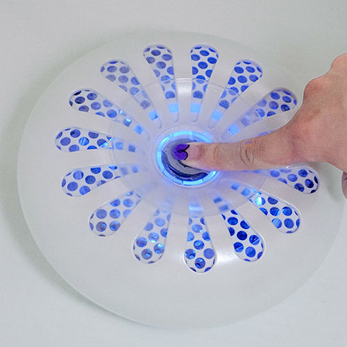 Q-Spa Hydrogen Bath Generator