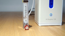 Load image into Gallery viewer, H2 RESPIRE 150 Portable Brown’s Gas &amp; Pure Hydrogen Gas Inhalation Generator with OxyKit