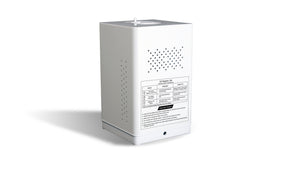 H2 RESPIRE 150 Portable Brown’s Gas & Pure Hydrogen Gas Inhalation Generator with OxyKit