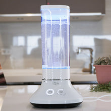 Load image into Gallery viewer, H2 Well Hydrogen Water Generator-Countertop