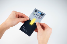 Load image into Gallery viewer, 50 ppm DDW bundle (3 x 50 ppm cases ) and one 3G,4G,5G  protection card $420, you save $57-free delivery