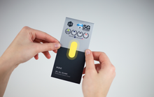 Load image into Gallery viewer, 50 ppm DDW bundle (3 x 50 ppm cases ) and one 3G,4G,5G  protection card $420, you save $57-free delivery