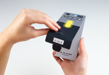 Load image into Gallery viewer, 50 ppm DDW bundle (3 x 50 ppm cases ) and one 3G,4G,5G  protection card $420, you save $57-free delivery