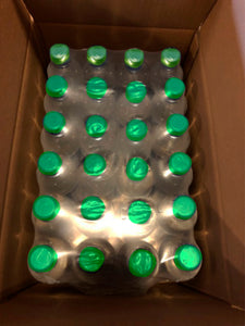 50 ppm DDW bundle (3 x 50 ppm cases ) and one 3G,4G,5G  protection card $420, you save $57-free delivery