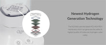 Load image into Gallery viewer, H2 Well Hydrogen Water Generator-Countertop