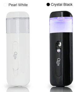 Q-Mist Hydrogen Water Diffuser Pearl White