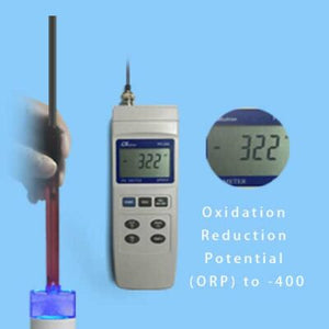 Q-Mist Hydrogen Water Diffuser Pearl White