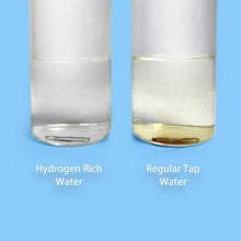 Load image into Gallery viewer, Q-Mist Hydrogen Water Diffuser Black